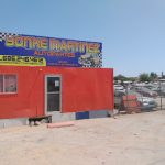 Dirección, horario, teléfono y opiniones de Yonke Martinez en Mexicali