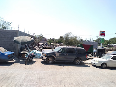 Dirección, horario, teléfono y opiniones de Yonke Medina en Mazatlán