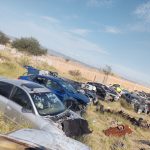 Dirección, horario, teléfono y opiniones de Yonke Navarro en Aguascalientes