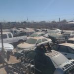 Dirección, horario, teléfono y opiniones de Yonke Ness en Mexicali