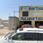 Dirección, horario, teléfono y opiniones de Yonke Nuevo Norias en Aguascalientes