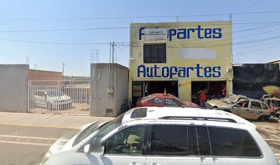 Dirección, horario, teléfono y opiniones de Yonke Nuevo Norias en Aguascalientes