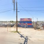 Dirección, horario, teléfono y opiniones de Yonke Pancho Villa en Mexicali