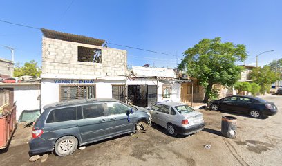 Dirección, horario, teléfono y opiniones de Yonke Piña en Torreón