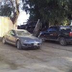 Dirección, horario, teléfono y opiniones de Yonke Porras en Mexicali