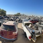 Dirección, horario, teléfono y opiniones de Yonke Portales en Mexicali