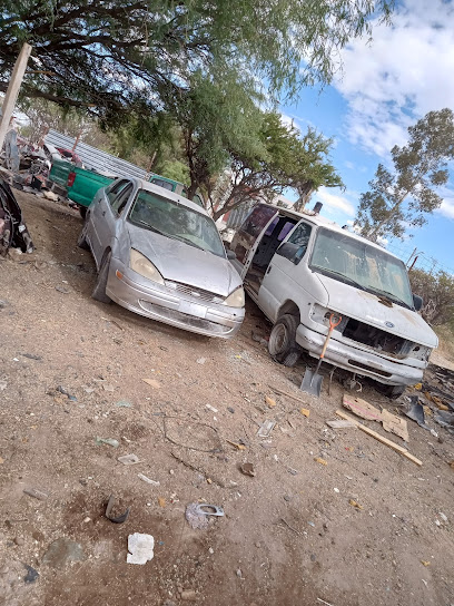 Dirección, horario, teléfono y opiniones de Yonke Ramos en Jesús María