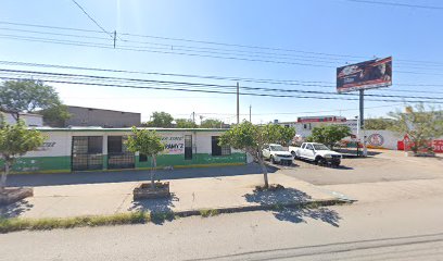 Dirección, horario, teléfono y opiniones de Yonke Ramys en Delicias