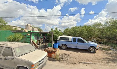 Dirección, horario, teléfono y opiniones de Yonke Remaches en Matamoros