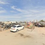 Dirección, horario, teléfono y opiniones de Yonke Rembao en Mexicali