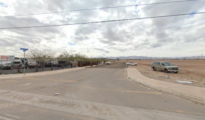 Dirección, horario, teléfono y opiniones de Yonke Richy en Mexicali