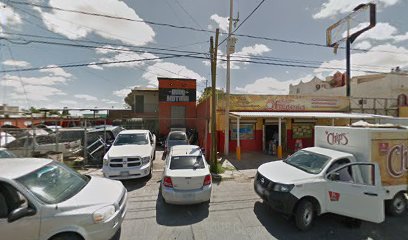 Dirección, horario, teléfono y opiniones de Yonke Rudo en Cd. Juárez