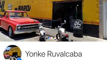 Dirección, horario, teléfono y opiniones de Yonke Ruvalcaba en Aguascalientes