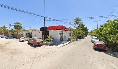 Dirección, horario, teléfono y opiniones de Yonke Tijuana en La Paz