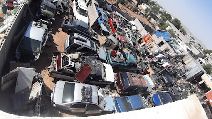 Dirección, horario, teléfono y opiniones de Yonke Victoria en Chihuahua