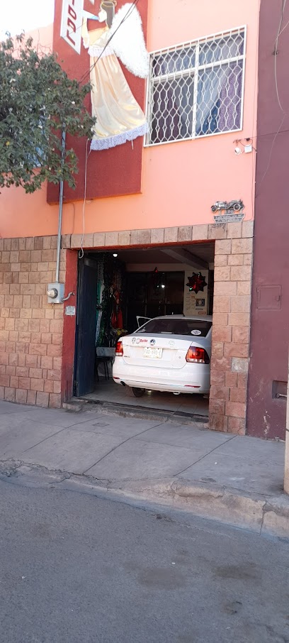 Dirección, horario, teléfono y opiniones de Yonke Vidal en Durango