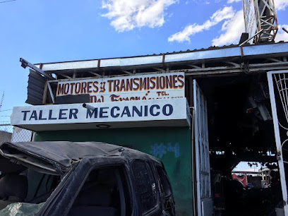 Dirección, horario, teléfono y opiniones de Yonke del Fresno en Fresnillo