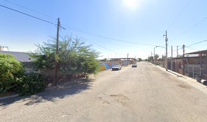 Dirección, horario, teléfono y opiniones de Yonke en Mexicali