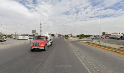 Dirección, horario, teléfono y opiniones de Yonke y Taller Mecánico González en Gómez Palacio