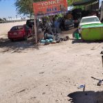 Dirección, horario, teléfono y opiniones de Yonkee Alex en Mexicali