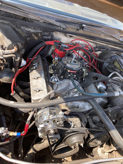 Dirección, horario, teléfono y opiniones de Yonkes Performance & Parts en Ixtapaluca