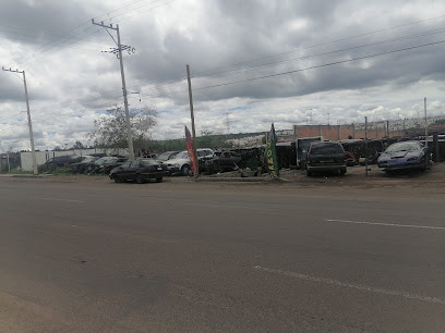 Dirección, horario, teléfono y opiniones de Yonque El Cache en Aguascalientes