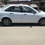 Dirección, horario, teléfono y opiniones de Yonque y Desmanteladora Martínez en Mexicali