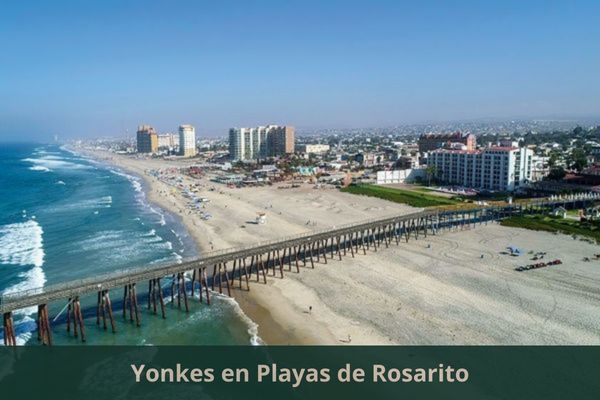 Yonkes Abiertos Cerca De Mi