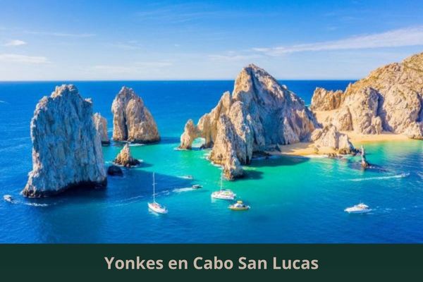 Existe algún yonke cerca de mi ubicación actual ➜ Yonkes en Cabo San Lucas Baja California Sur