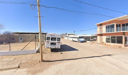 Dirección, horario, teléfono y opiniones de Aceites Lubricantes de Chihuahua en Cuauhtémoc