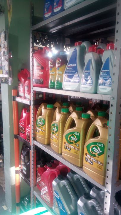 Dirección, horario, teléfono y opiniones de Aceites y Filtros Morelos en Cuauhtémoc