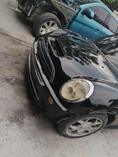 Dirección, horario, teléfono y opiniones de Afinaciones y Diagnósticos Automotrices de La Paz en La Paz
