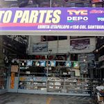 Dirección, horario, teléfono y opiniones de Apcar Autopartes en Iztapalapa