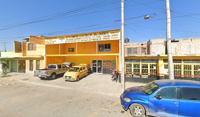 Dirección, horario, teléfono y opiniones de Apo Autopartes Eléctricas en Torreón