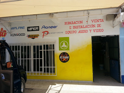 Dirección, horario, teléfono y opiniones de Audio Planet en San José del Cabo