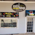Dirección, horario, teléfono y opiniones de Audio Shop Auto Stereo en Playas de Rosarito