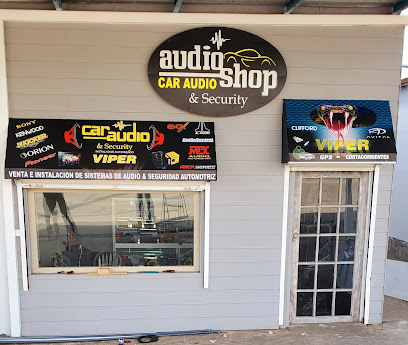 Dirección, horario, teléfono y opiniones de Audio Shop Auto Stereo en Playas de Rosarito