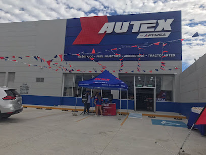 Dirección, horario, teléfono y opiniones de Autex en San José del Cabo