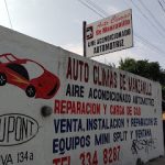 Dirección, horario, teléfono y opiniones de Auto Climas de Manzanillo en Manzanillo