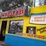 Dirección, horario, teléfono y opiniones de Auto Colisiones de Baja California en Tijuana