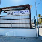 Dirección, horario, teléfono y opiniones de Auto Doctor en Cabo San Lucas