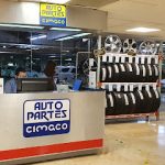 Dirección, horario, teléfono y opiniones de Auto Partes Cimaco Sucursal 4 Caminos en Torreón