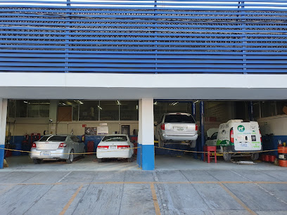 Dirección, horario, teléfono y opiniones de Auto Partes Cimaco en Torreón