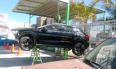 Dirección, horario, teléfono y opiniones de Auto Partes Europeas en Tijuana