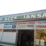 Dirección, horario, teléfono y opiniones de Auto Partes Jansa en Tecate