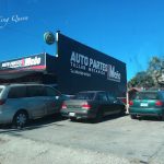 Dirección, horario, teléfono y opiniones de Auto Partes Meño II en Playas de Rosarito