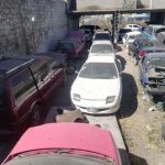 Dirección, horario, teléfono y opiniones de Auto Partes Usadas en Ecatepec de Morelos