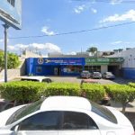 Dirección, horario, teléfono y opiniones de Auto Partes de Descuento en Tecate