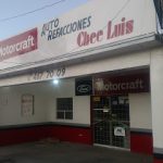 Dirección, horario, teléfono y opiniones de Auto Refacciones Chee Luis en Delicias