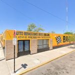 Dirección, horario, teléfono y opiniones de Auto Refacciones Dieses en Delicias